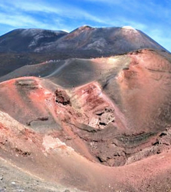 Etna Tour Excursion